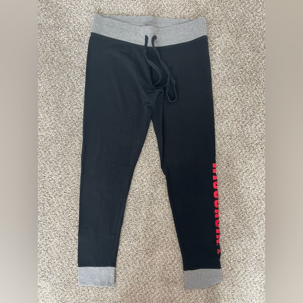 PINK Yoga pants